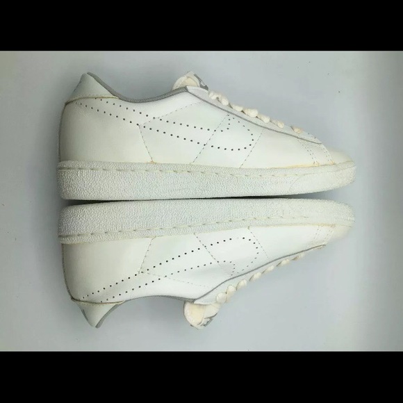 New98s Vintage Nike Wimbledon Trainer 